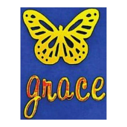 Grace
