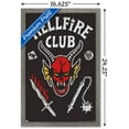 thumbnail image 2 of Netflix Stranger Things : Saison 4 - Hellfire Club, 2 of 4