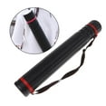 thumbnail image 2 of fastboy Retractable Artist Drawing Picture Storage Tube Poster Drawing Holder Holder, 2 of 9