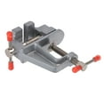 thumbnail image 4 of Small Table Clamp,Mini Bench Vise 1.1in Mini Bench Jaw Jaw Opening Table Clamp Eco-Friendly Materials, 4 of 14