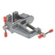 thumbnail image 3 of Abrazadera de Mesa Pequeña ANGGREK Mini Tornillo de Banco 1,1 Pulgadas, 3 of 8