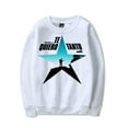 thumbnail image 3 of Kevin Kaarl TE Quiero Tanto Sweatshirt Crewneck Sweater Unisex Fashion Long Sleeve, 3 of 4