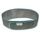 thumbnail image 2 of Correa De Seguridad Para Silla De Ruedas Antideslizante Cinturón De Malla De Malla Respirable M Lavable gris Macarena Cinturón de cintura de silla de ruedas, 2 of 8