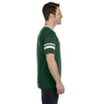 thumbnail image 4 of Augusta Sportswear Adult Sleeve Stripe Jersey - 360, 4 of 4