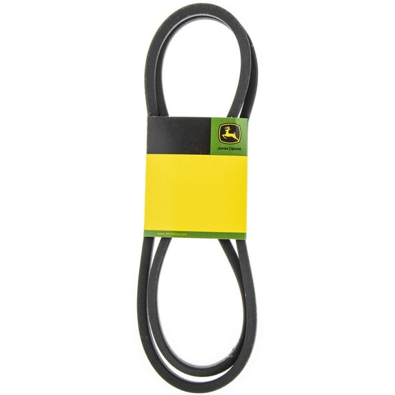 John Deere M160956 Traction Drive V-Belt Z645 Z655 Z665 EZTrak Lawn Mowers