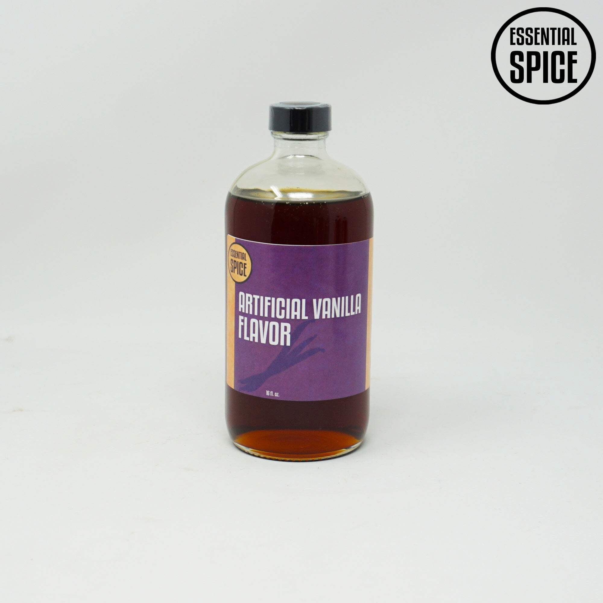 Artificial Vanilla Flavor