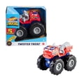 thumbnail image 1 of Vehículo de Juguete Hot Wheels Monster Trucks Llantas Todo Terreno Bombero, 1 of 4