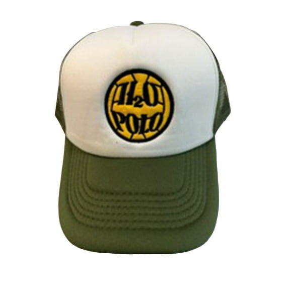 MTS Cap Waterpolo, Swimming, Sports, Athletic, Baseball Cap, for men, for women, Cap One Size