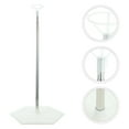 thumbnail image 4 of FRCOLOR Durable Metal and Plastic Balloon Stand Kit for Daily Color Suitable for Parties Weddings 2 Sets, 4 of 10