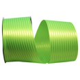 thumbnail image 1 of Reliant Ribbon 5800-185-40K 20.5 in. 50 Yards Tux Stripe Ribbon, Citrus, 1 of 1