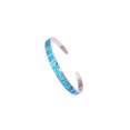 thumbnail image 2 of Minnieouse de mujer, joyería de moda, pulseras de decoración, regalos, brazalete, accesorio decorativo, fiesta de boda, trabajo diario Ropa, zapatos y accesorios Miscelánea Azul Minnieouse AP014589-02, 2 of 6
