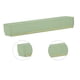 thumbnail image 2 of Estante de baño Sincero organizador sin taladros color verde, 2 of 10
