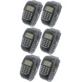 thumbnail image 1 of HUGFEGWE 4 Pcs Pocket Watch Man Watch Box CJB91-16873, 1 of 9