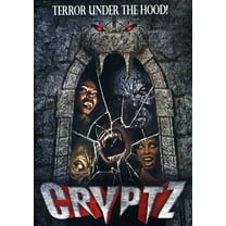 Cryptz  [DIGITAL VIDEO DISC]