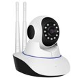 thumbnail image 3 of Cámara Enchufe de La UE Sunnimix 1080P Cámara de Vigilancia Inteligente para Exteriores Cámara de seguridad domo inalámbrica, 3 of 8
