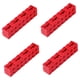thumbnail image 2 of Espaciadores para interruptores y receptáculos, extensores eléctricos para enchufes, cuñas para tomas de corriente, accesorios para reparar enchufes 96 piezas, 2 of 7