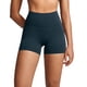thumbnail image 1 of Shorts INGIA Mujer Cintura Alta Sin Costura 10 cm para Entrenamiento, 1 of 6