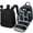 Gray, variant on Camera Backpack Bag,Waterproof Photography Camera Bag with Rain Cover,Camera Case for Digital Camera,SLR DSLR,Black