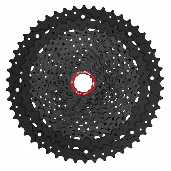 Sunrace CSMZ91X 10-50T 12sp Cassette for XD Driver
