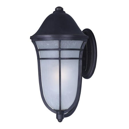 

Maxim 34204WPAT 21 in. Westport DC 1 Light Outdoor Wall - Artesian Bronze