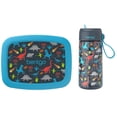 thumbnail image 3 of Bentgo Leak-Proof Lunch Box & Water Bottle Set (Dinosaur), 3 of 3