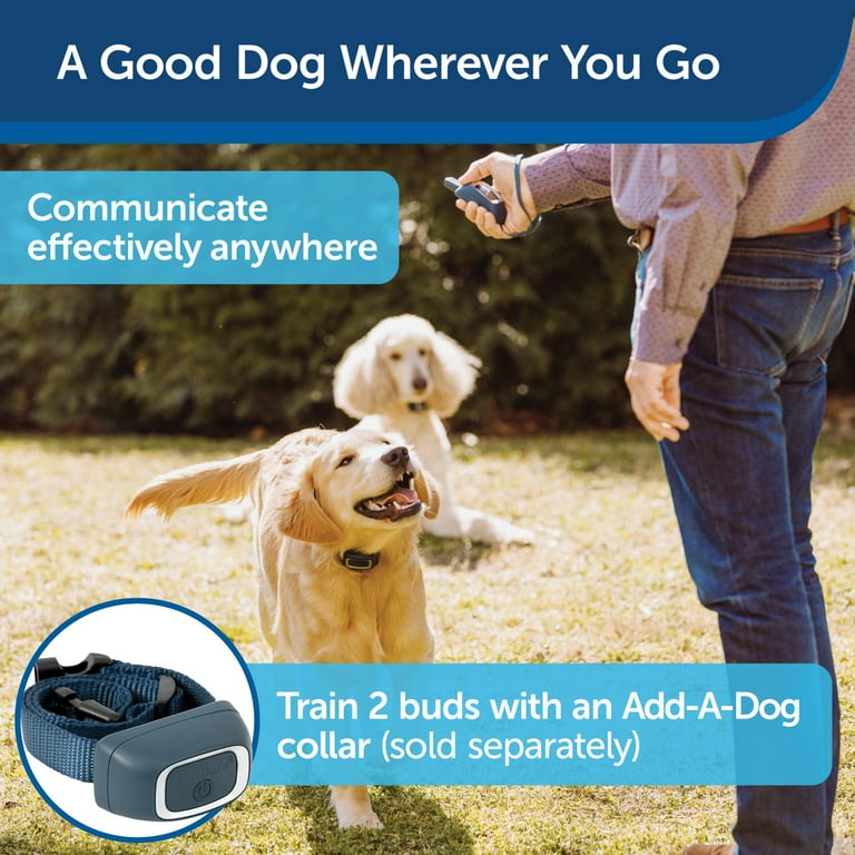 Petsafe Smart Dog Trainer Manual