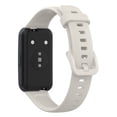 thumbnail image 5 of WIFKLSIIPG Silicone Sports Sweat Proof Solid Color Watch Band with Convenient Adjustment and Wide Compatibility Compatible with Smartwatch, 5 of 5