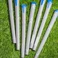 thumbnail image 3 of 13PCS Rubber Non-Slip Golf Grip Golf Club Grip Golf Grip Midsize Grey, 3 of 8