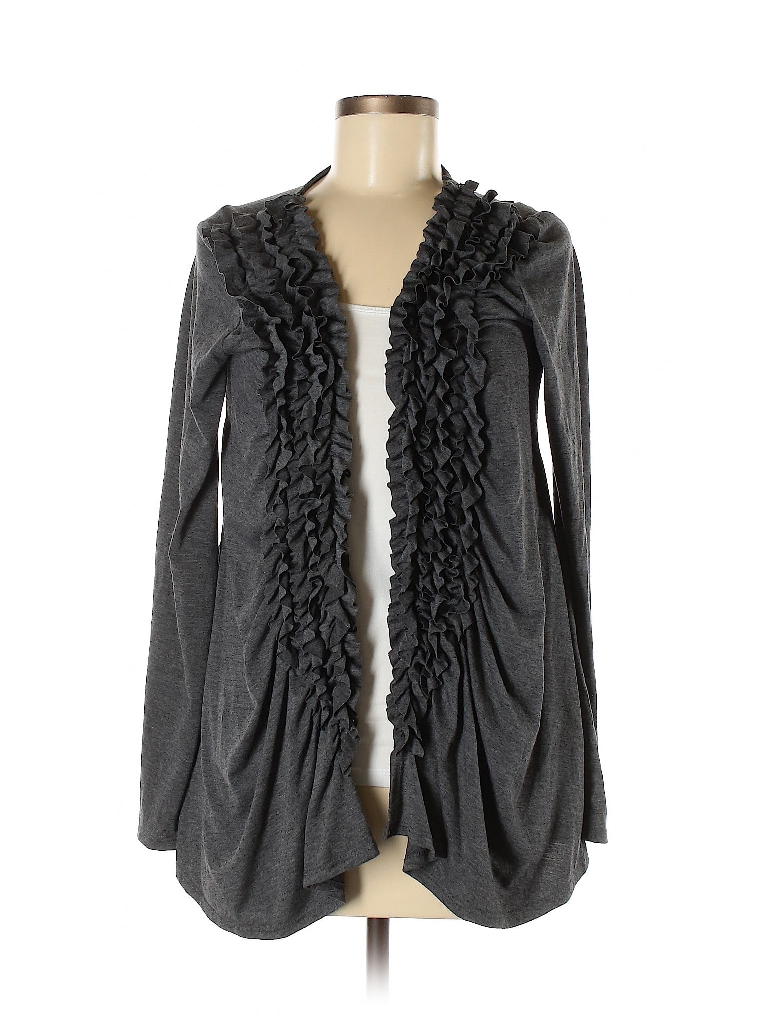 Van Heusen PreOwned Van Heusen Women's Size M Cardigan