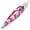 Pink, variant on Jyg Pro WYLD Slow Pitch Jig Rigged Blue, 20G Jigs