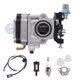 thumbnail image 3 of Carburador de Motocicleta 15Mm 2 Tiempos para 43Cc 47Cc 49Cc 50Cc 52Cc Scooter ATV Dirt Bike CortacéSped, 3 of 5