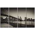 thumbnail image 2 of Famous Landmark of Brooklyn Bridge, 2 of 3