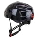 thumbnail image 2 of Casco de bicicleta inteligente con luz trasera casco de ciclismo ajustable casco de ciclismo ultraligero montado en blanco, 2 of 10