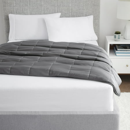 Allswell Nanobionic Cooling Weighted Blanket
