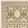 thumbnail image 5 of Safavieh Courtyard Colton Geometric Outdoor Area Rug, 5 of 5