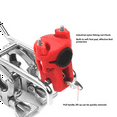 thumbnail image 3 of Boat Fishing Rod Holder Steering Heavy Duty Rod Holder, 3 of 6
