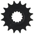 thumbnail image 4 of Niche 525 16T Front Drive Sprocket for Honda CBR600RR Motorcycle 519-CDS2387P, 4 of 6
