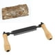 thumbnail image 5 of Cuchillo De Afeitar, Herramienta De Mano Eficiente Para Descartezar , Hoja Curva, Cuchillo Curvo De Agarre Cómodo, Cuchillo De Corteza De Hoja Ultra Afilada Conde Para, 5 of 7