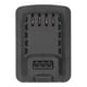 thumbnail image 2 of Adaptador de batería ABS de ajuste apretado para herramienta eléctrica, adaptador de corriente de 18V serie BL para Craftsman 18V 20V serie V20, 2 of 8