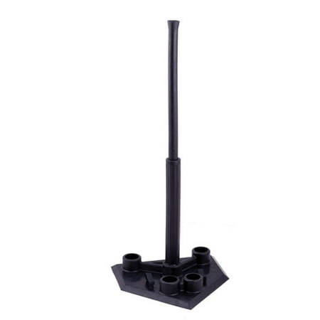 - Champion Sports 5 Position Portable Batting Tee