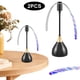 thumbnail image 1 of Ventilador Picnic Al Aire Libre Portátil 6565699696 (2pcs), 1 of 9