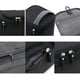 thumbnail image 5 of Neceser de Viaje Impermeable para Cosméticos Liwang Negro, 5 of 5