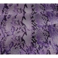 thumbnail image 6 of oneOone Viscose Jersey Purple Fabric Animals Craft Projects Decor Fabric Printed By The Yard 60 Inch Wide, 6 of 7