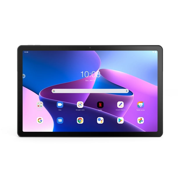 Lenovo Tab M10 Plus (3rd Gen) ZAAT - Tablet - Android 12 or later