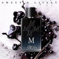 thumbnail image 5 of AFLUXE MDM  Parfum Cologne for Men  Cool Water Scent Sophisticated Masculine Scent Luxury Perfume for Men Office Perfume for Men  3.4 fl oz, 5 of 8