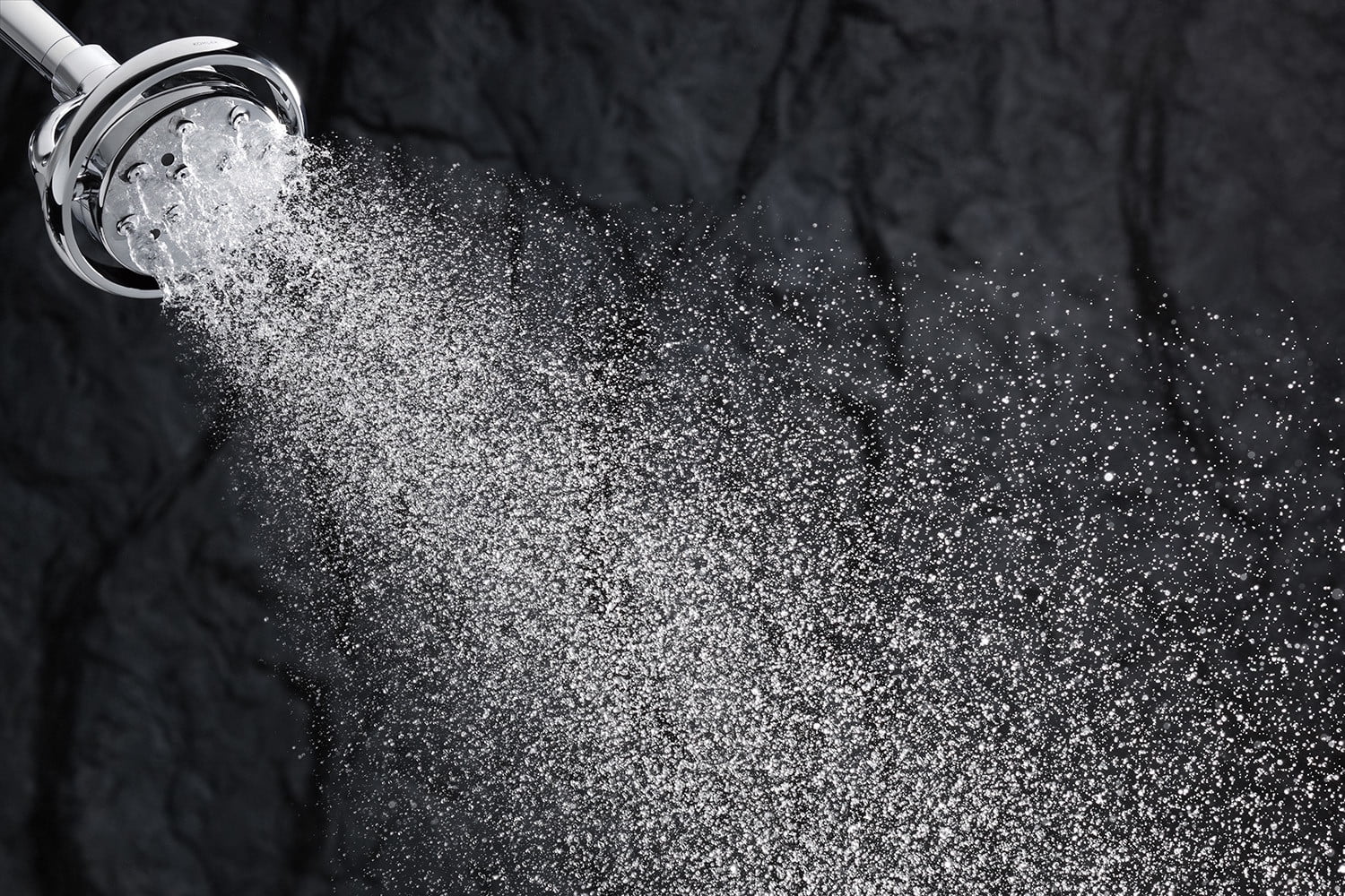 Kohler K45425 Flipside 2.0 GPM Multi Function Hand Shower with Flipstream Technology