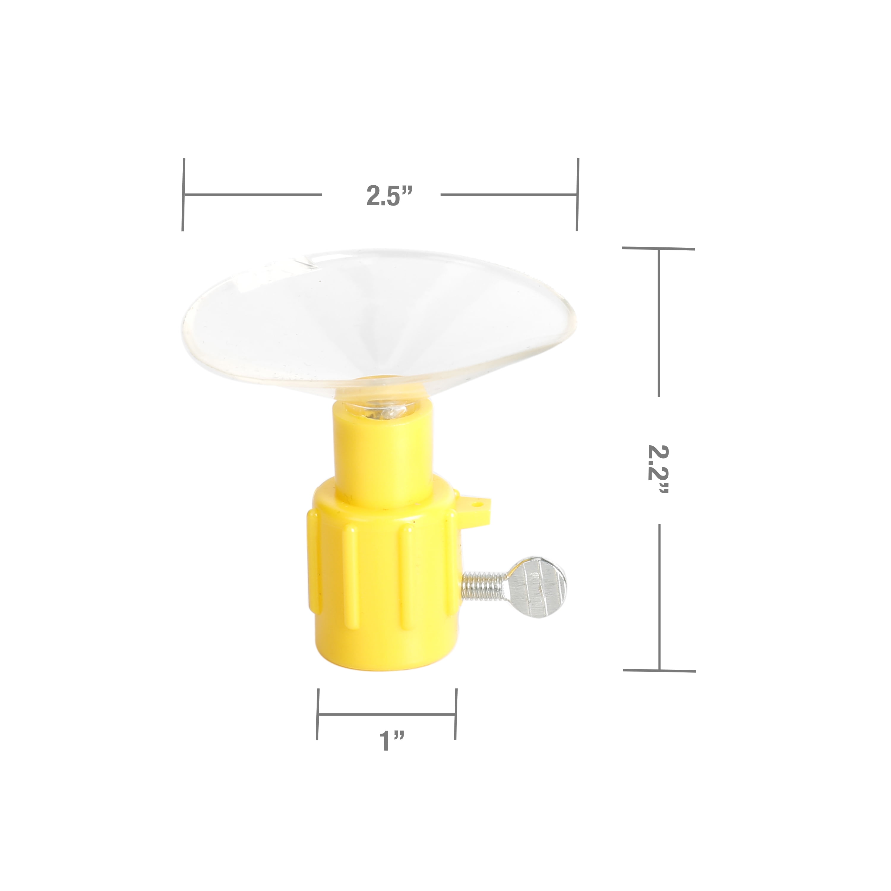 Everbrite 2-Pack Light Bulb Changer Kit, 8.27 in, 5.5 in, Model 7912