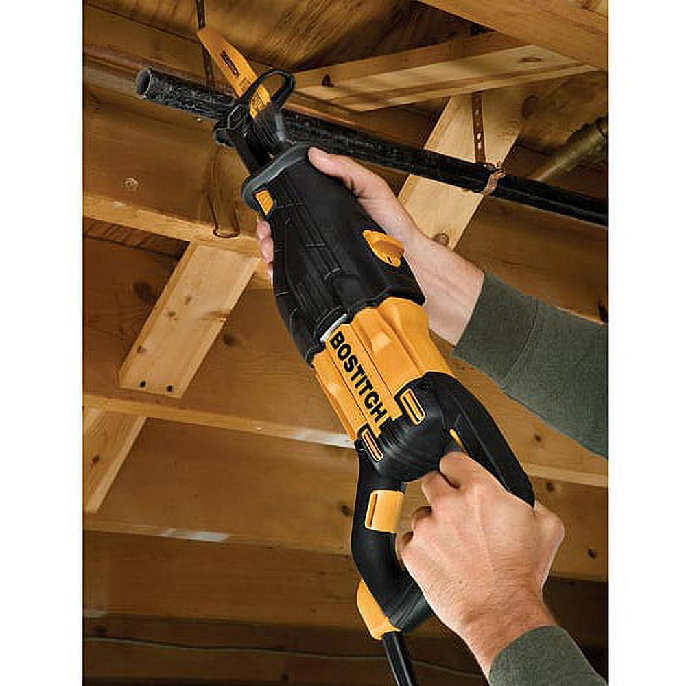 Bostitch sawzall deals