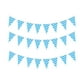 thumbnail image 4 of Bandera del , banderines bávaros, adornos, decoración, banderines, suministros para fiestas, chimeneas, bares, techos y de interior. Estilo C, 4 of 8