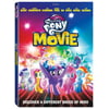 My Little Pony The Movie (DVD)